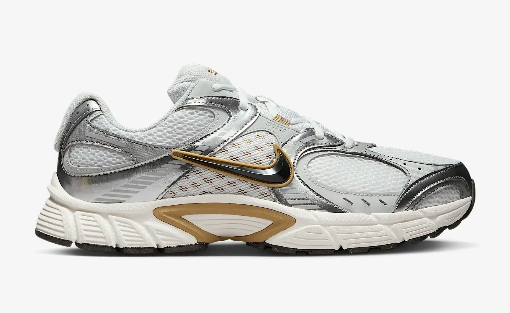 Nike V5 RNR "Parachute Beige"