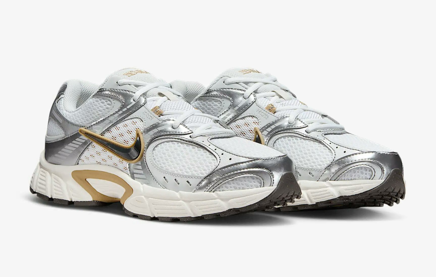 Nike V5 RNR "Parachute Beige"