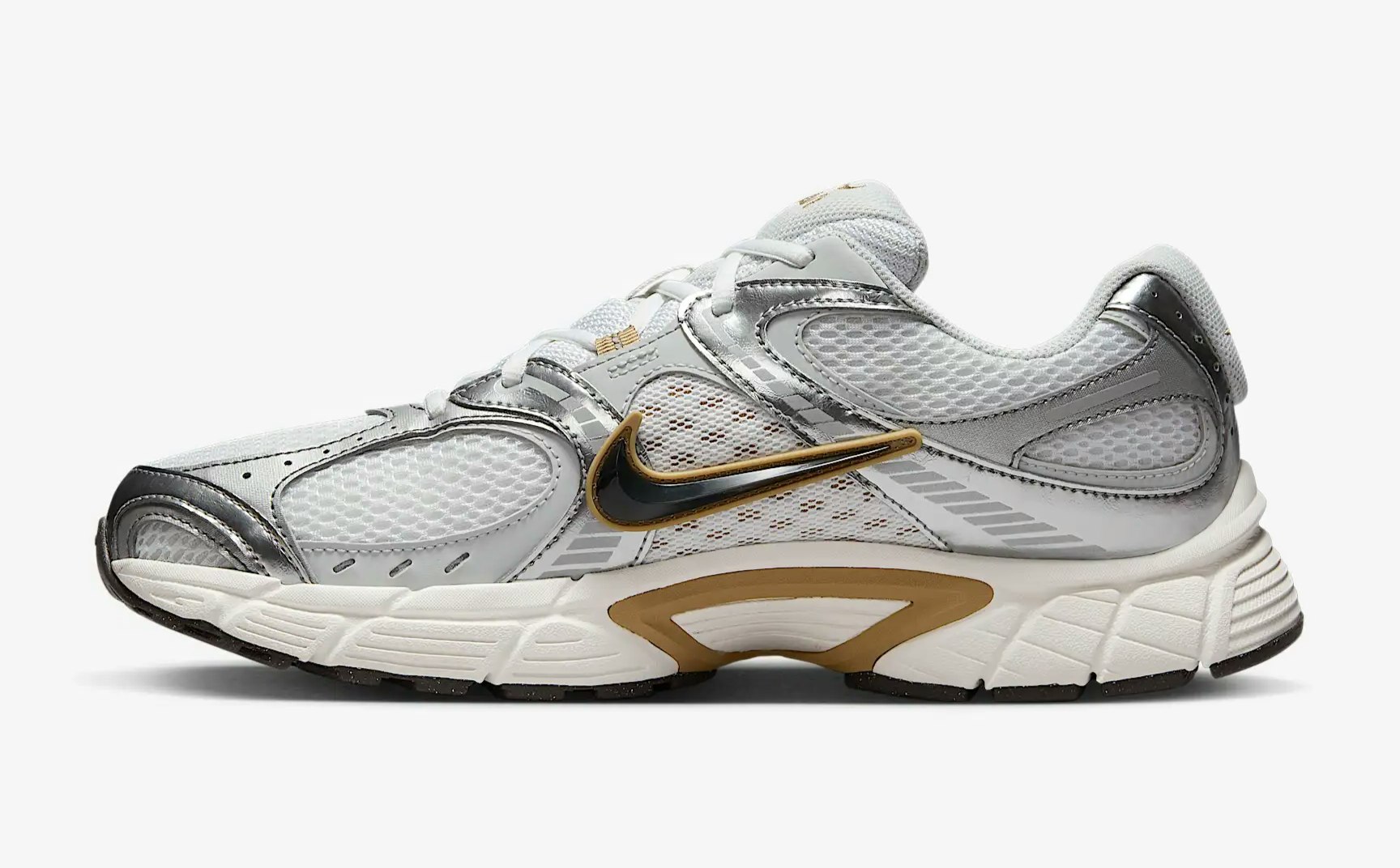 Nike V5 RNR "Parachute Beige"