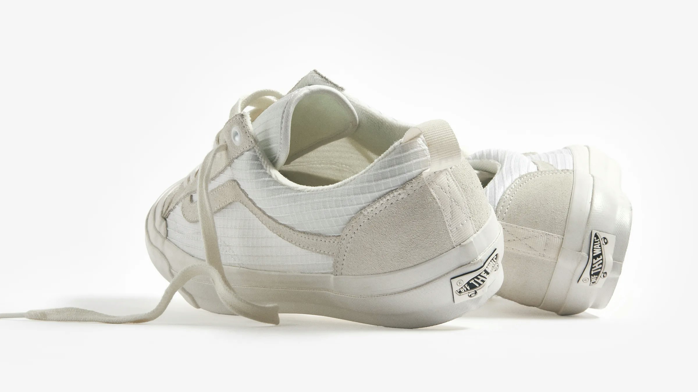 END. x Vans Old Skool LX 136 "Parachute"