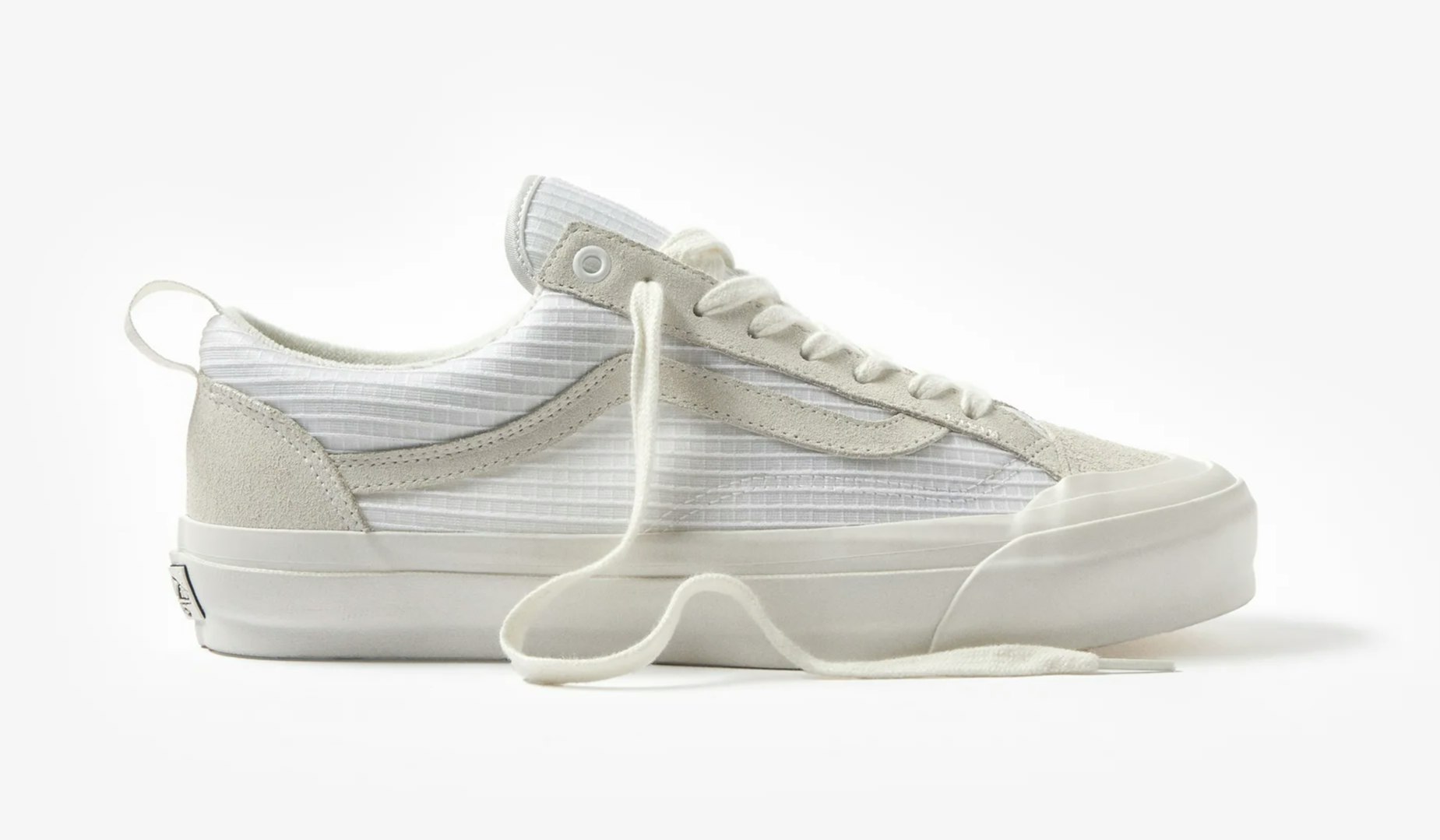 END. x Vans Old Skool LX 136 "Parachute"