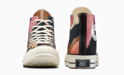 Tom and Jerry x Converse Chuck 70 "Multi"