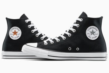 Tom and Jerry x Converse Chuck 70 "Black"