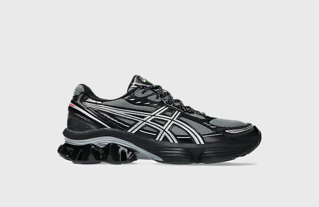Asics Gel Kinetic Fluent "Piedmont Grey"
