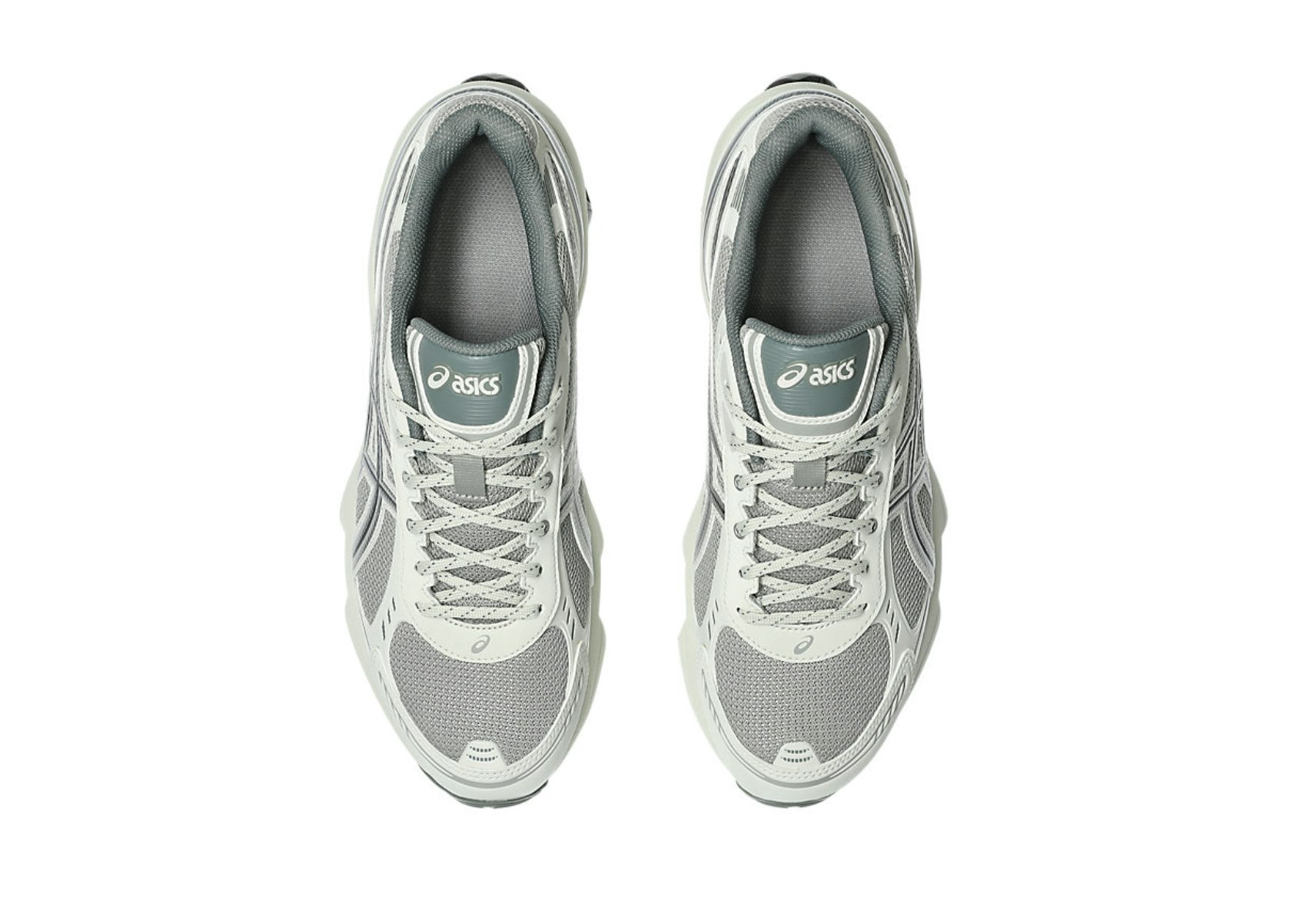 Asics Gel Kinetic Fluent "Seal Grey"
