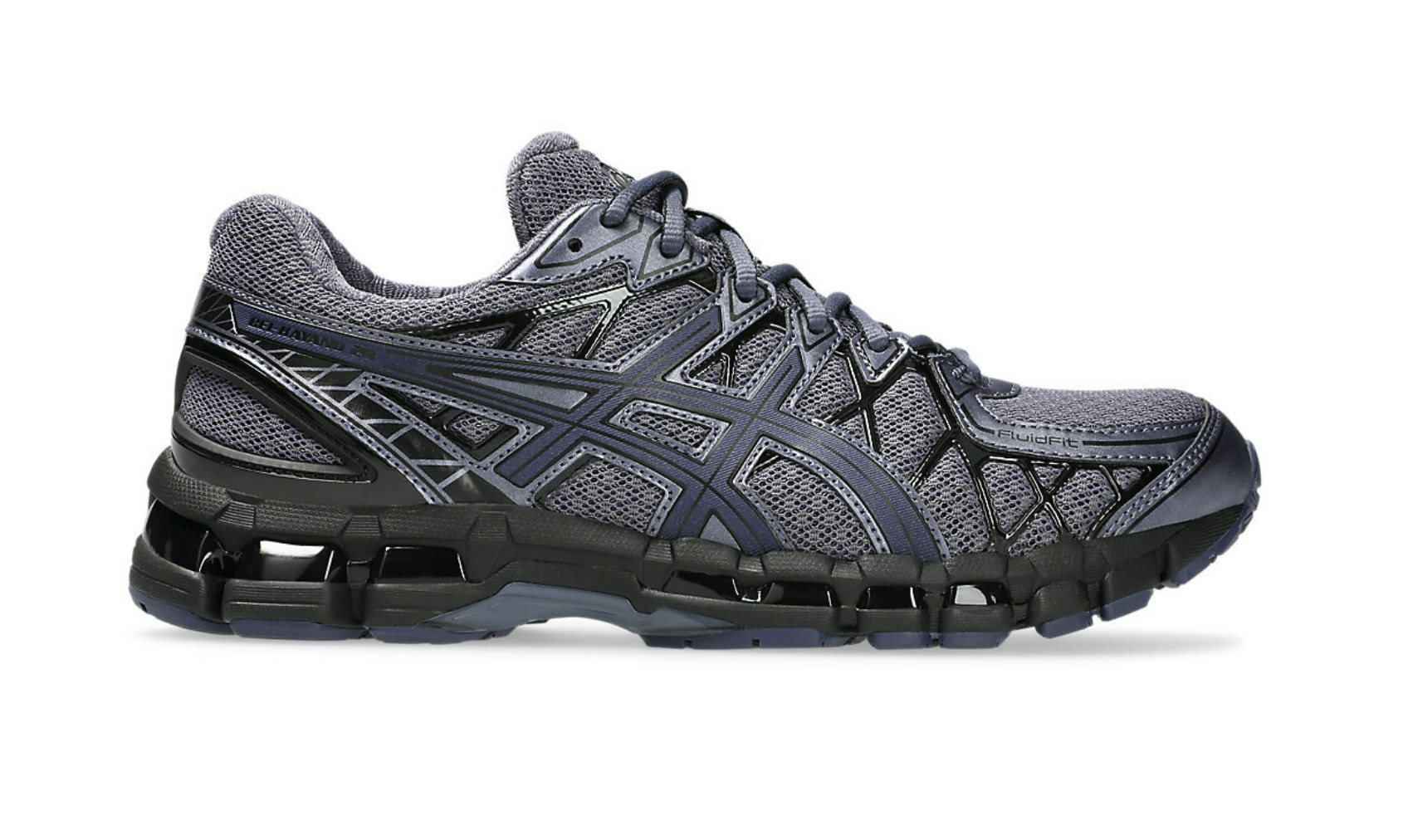 Asics Gel-Kayano 20 "Indigo Fog"