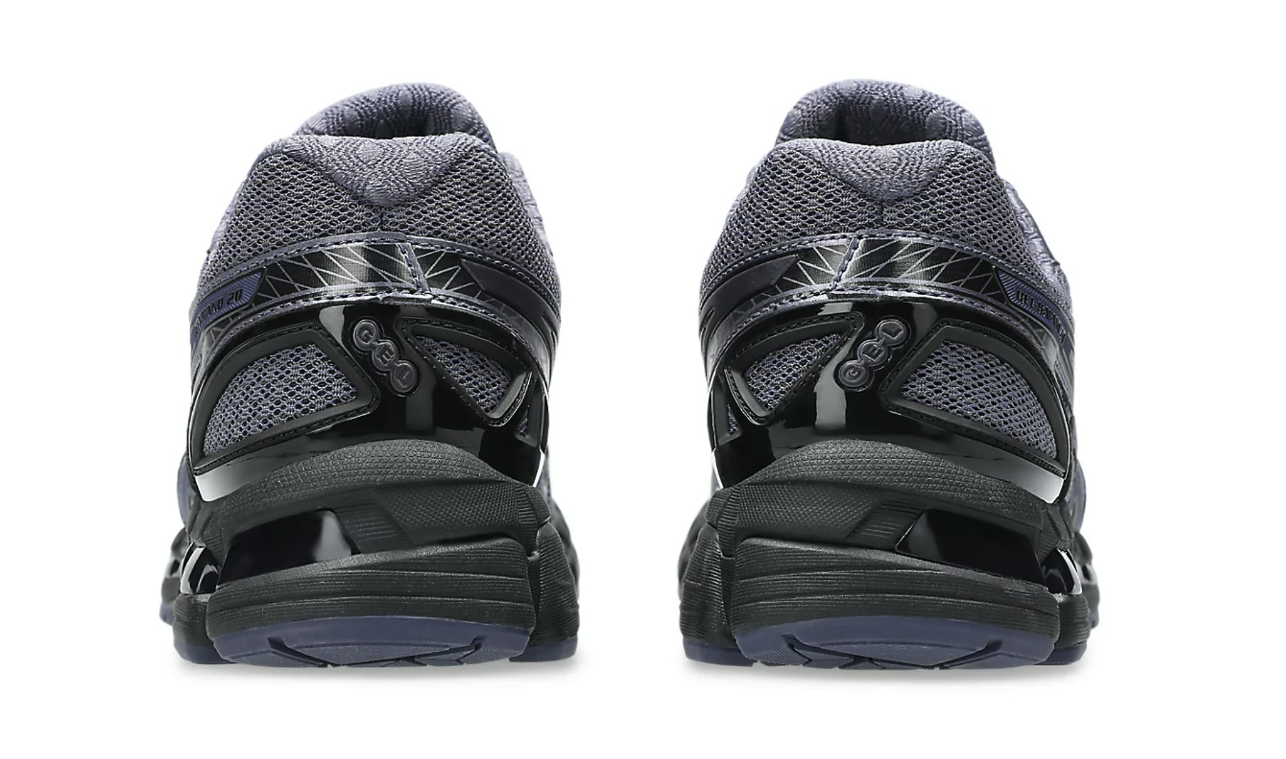 Asics Gel-Kayano 20 "Indigo Fog"