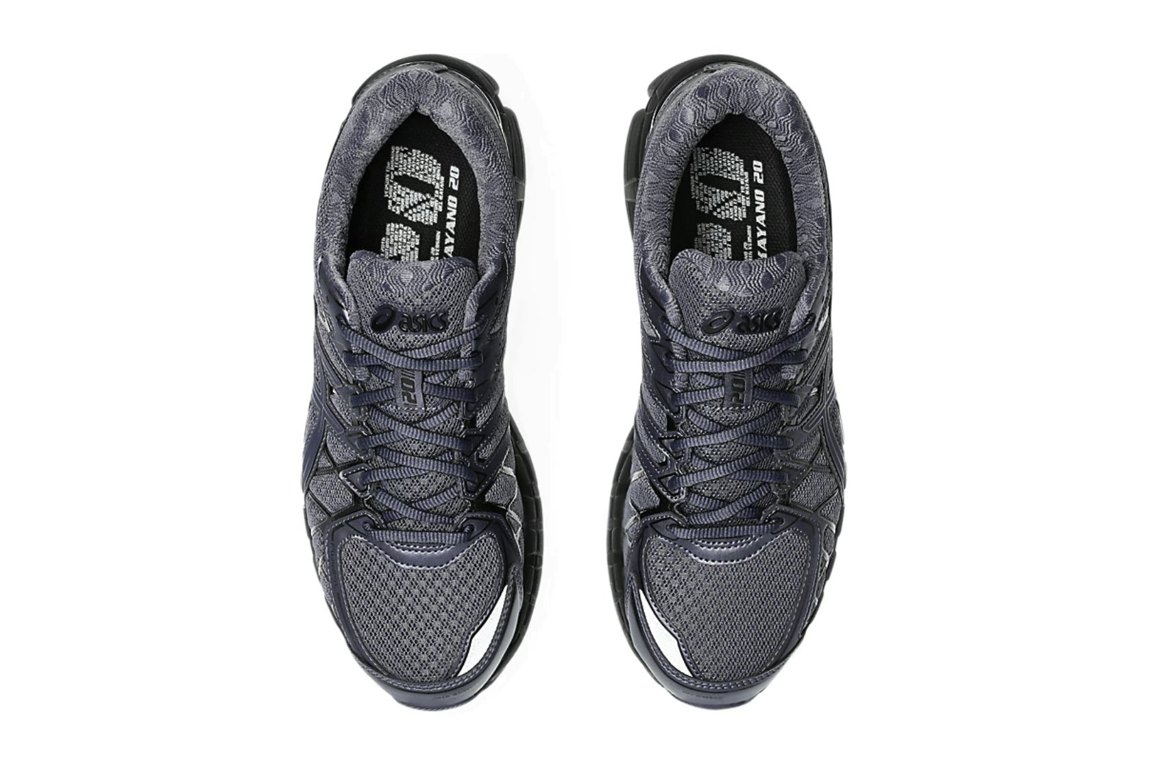 Asics Gel-Kayano 20 "Indigo Fog"