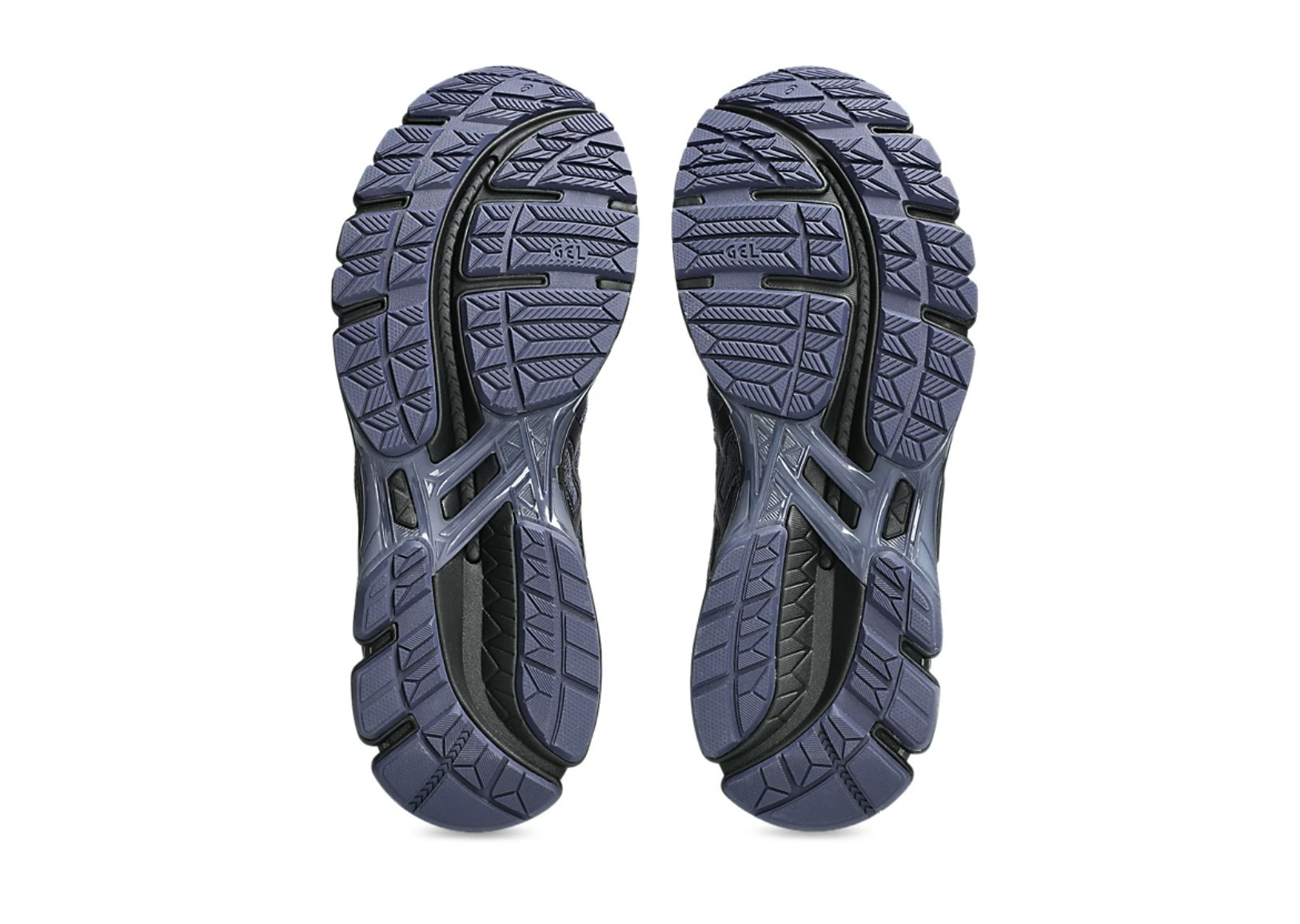 Asics Gel-Kayano 20 "Indigo Fog"