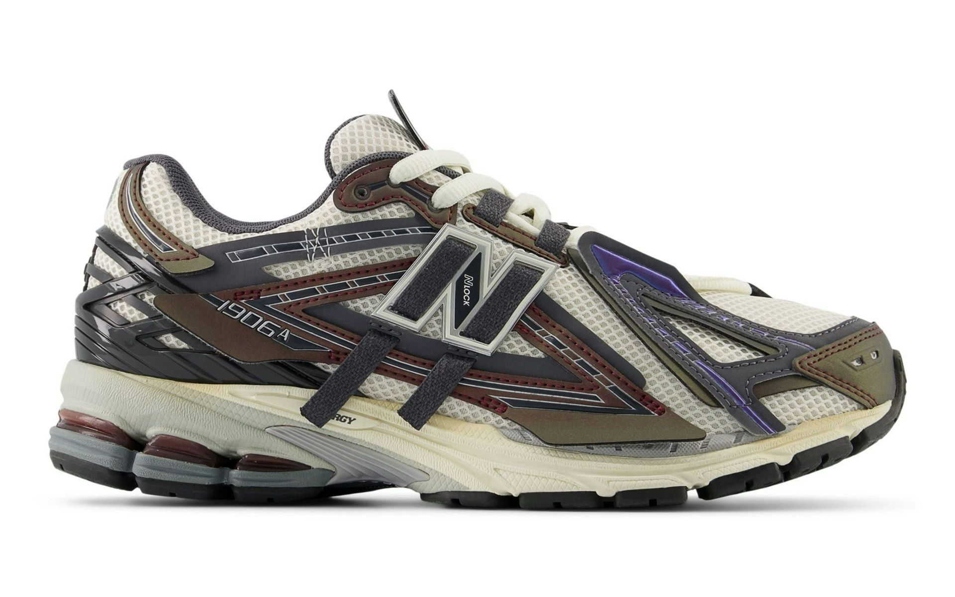New Balance 1906A "Grey"