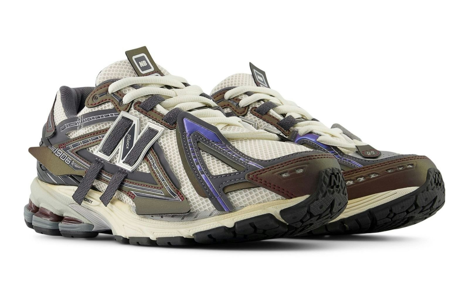 New Balance 1906A "Grey"