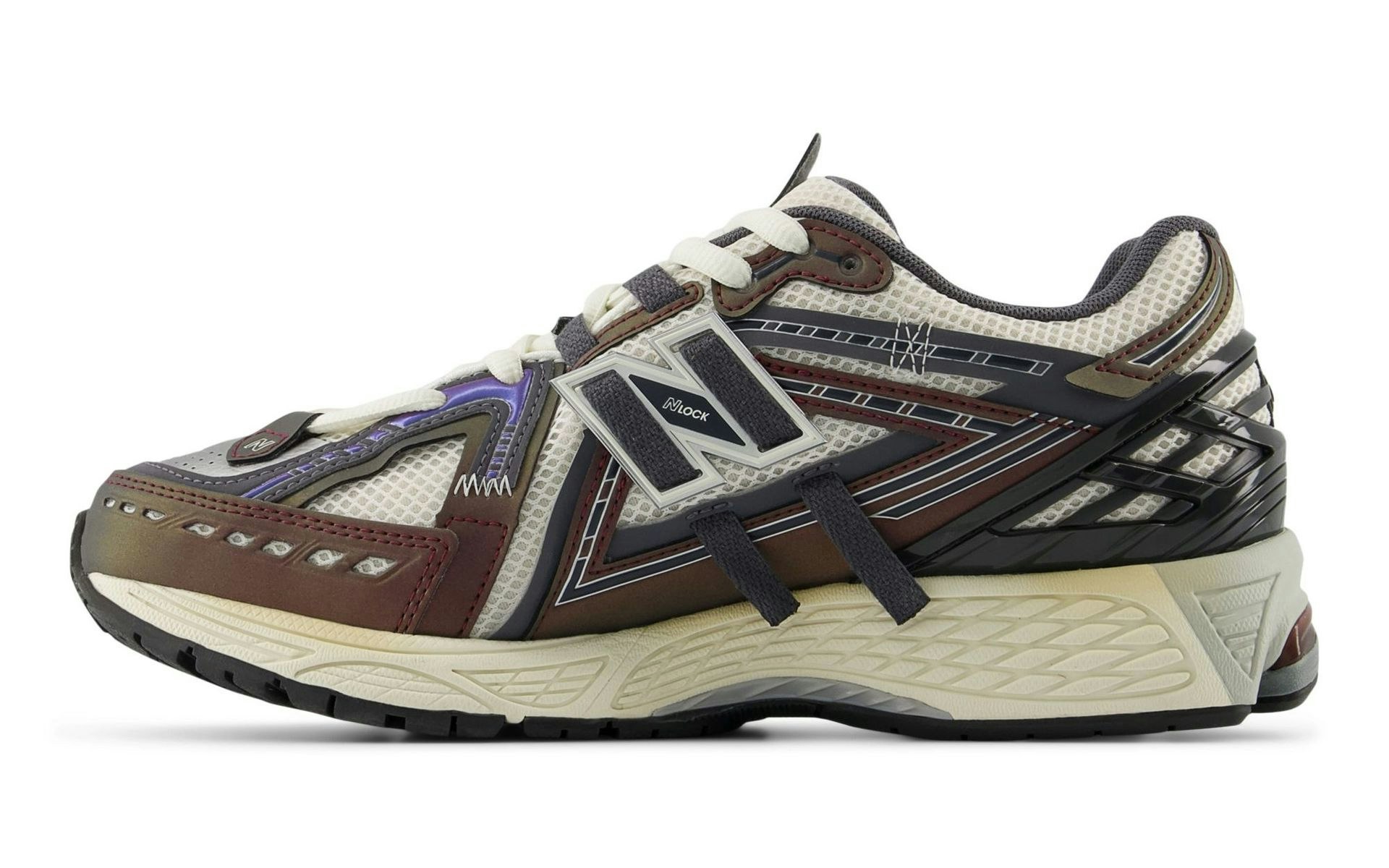 New Balance 1906A "Grey"