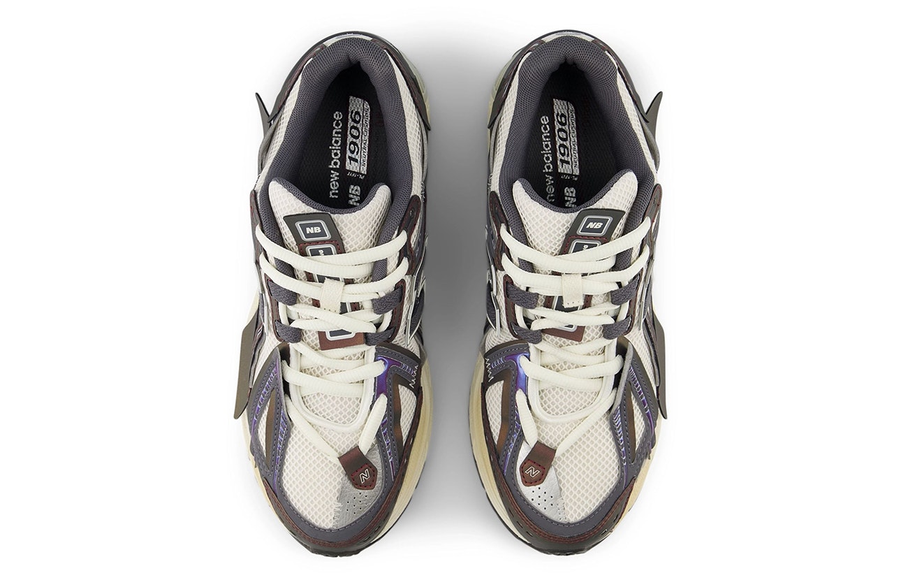 New Balance 1906A "Grey"