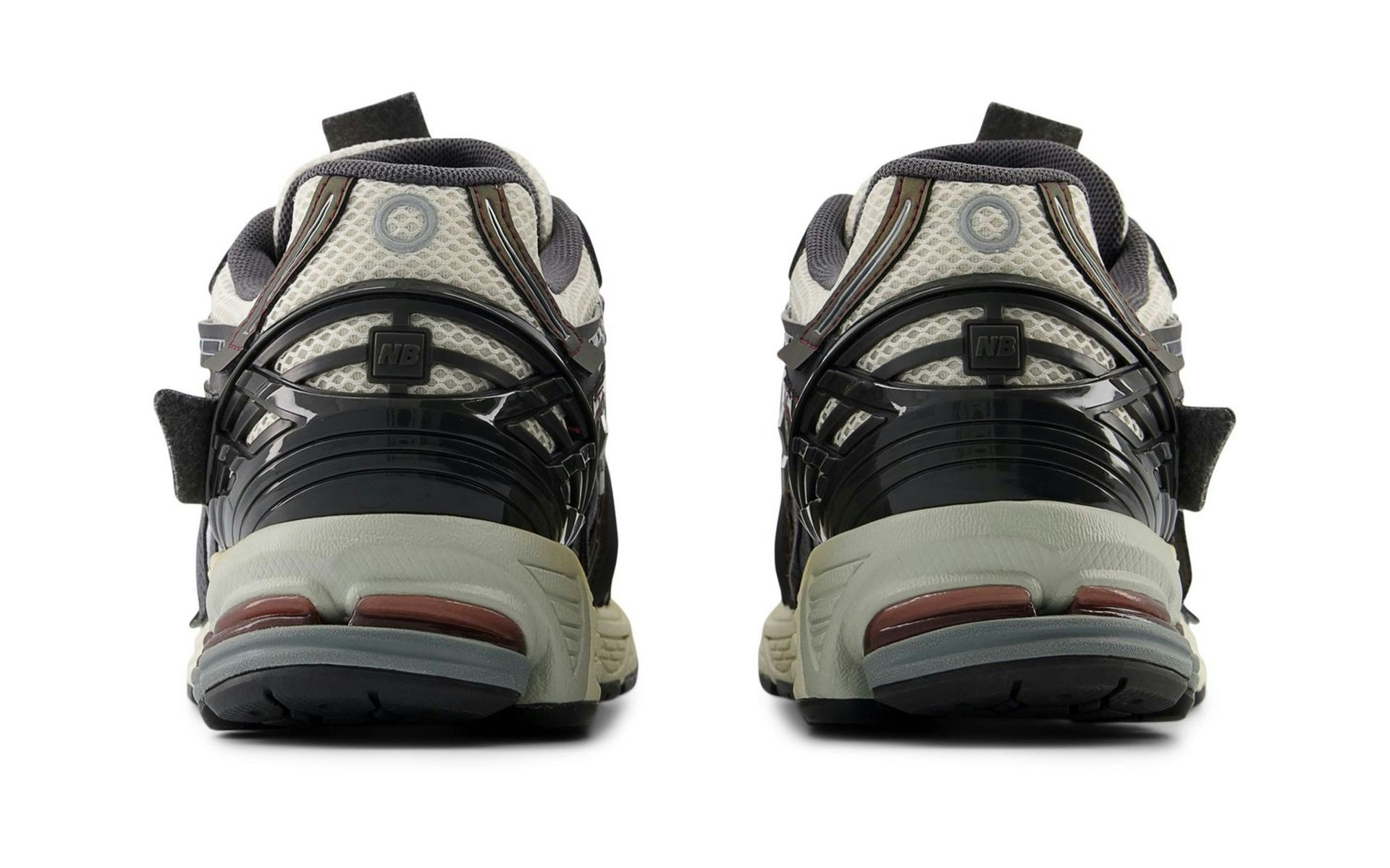 New Balance 1906A "Grey"