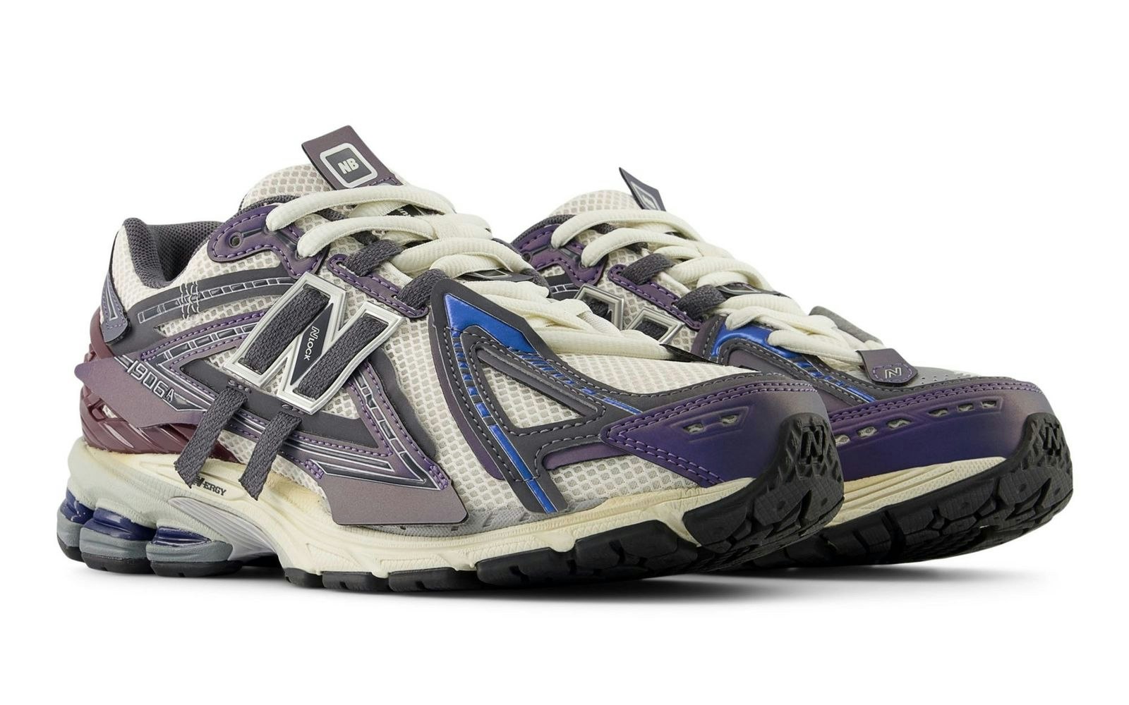 New Balance 1906A "Inkwell"