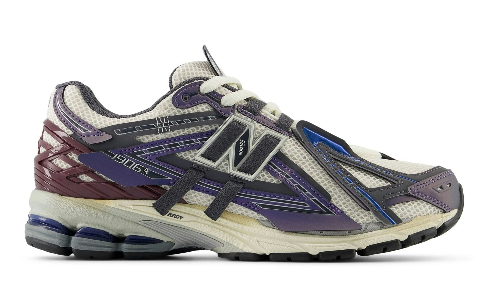 New Balance 1906A "Inkwell"