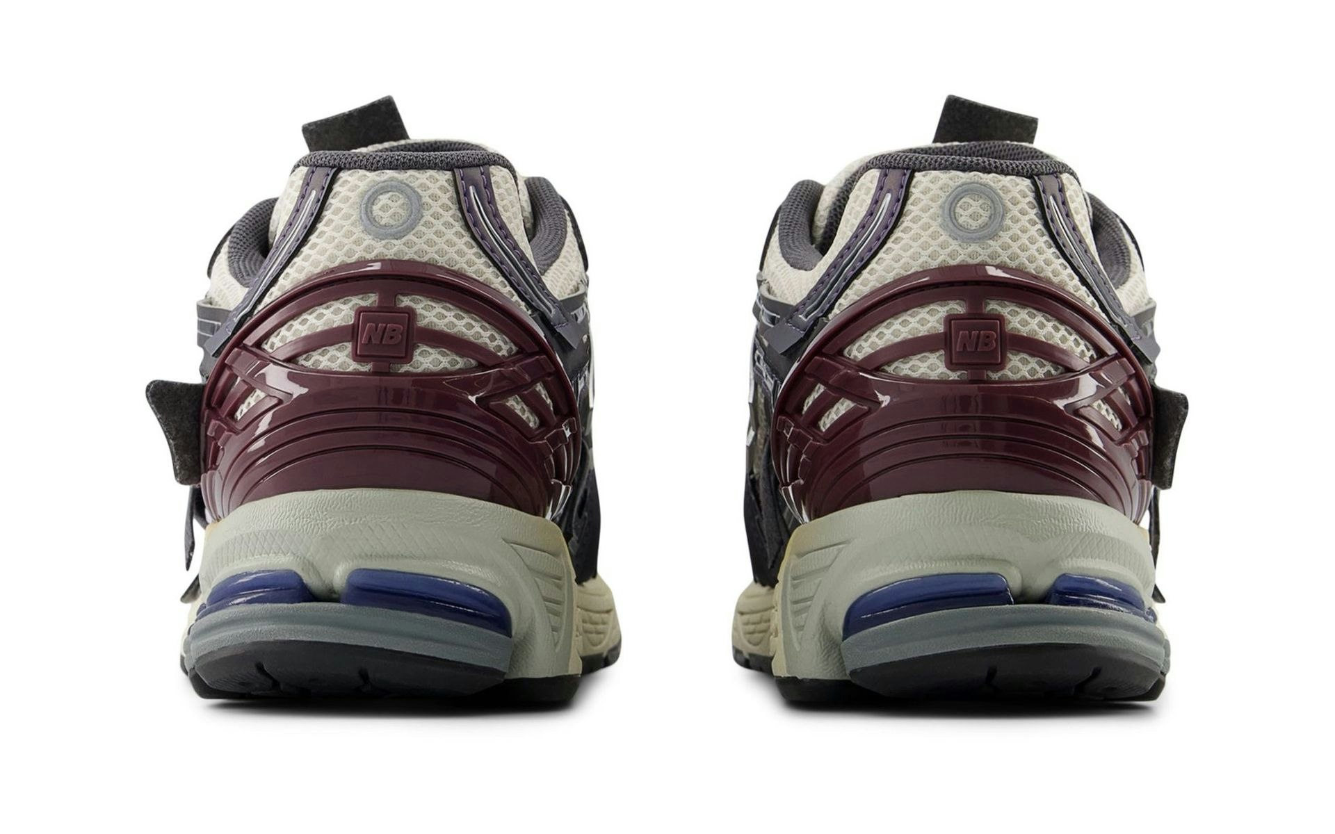 New Balance 1906A "Inkwell"