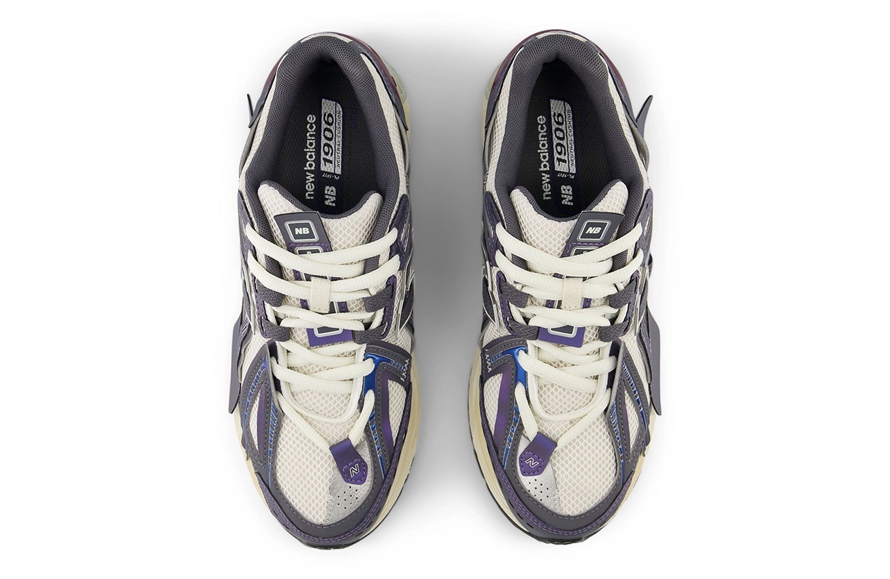 New Balance 1906A "Inkwell"