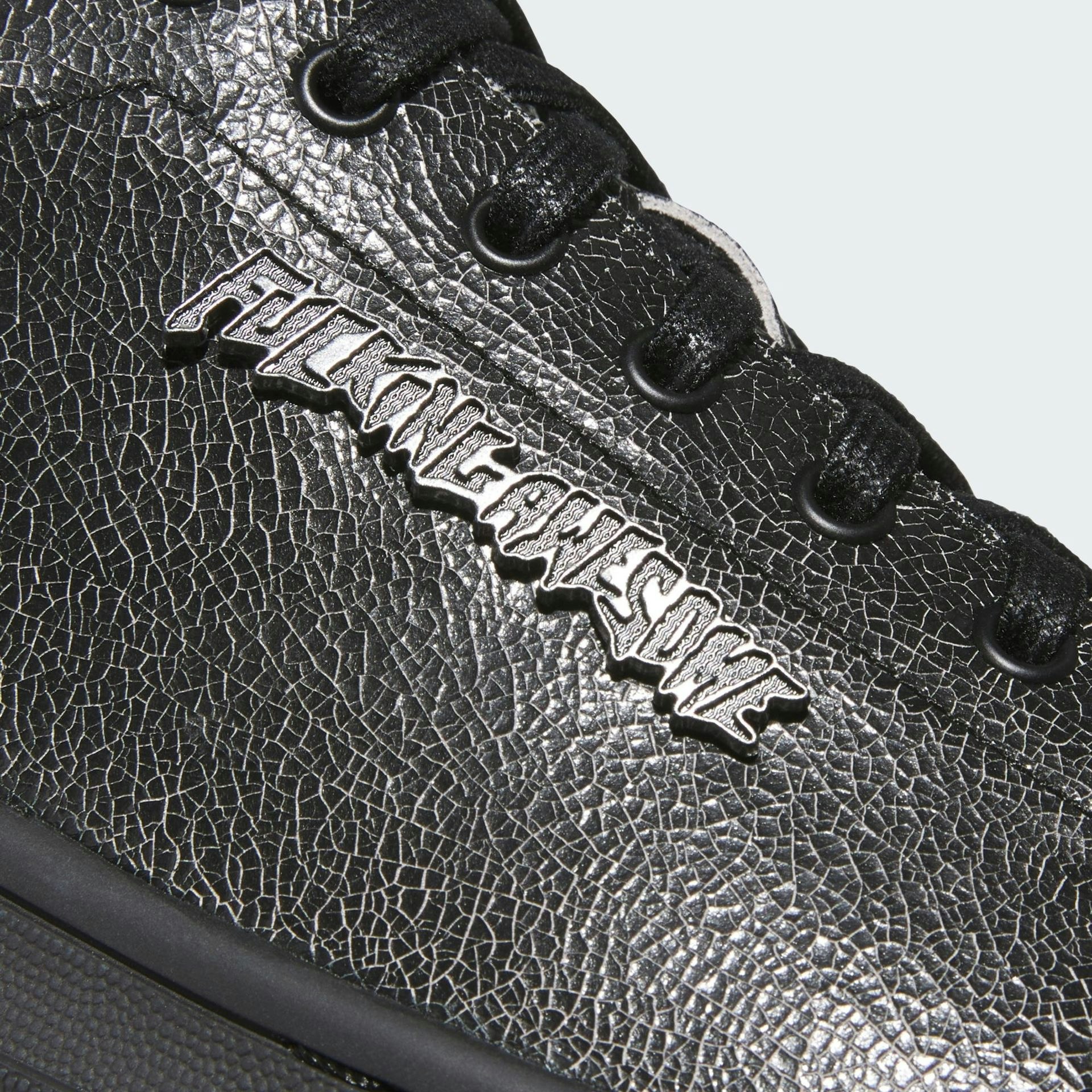 Fucking Awesome x adidas Stan Smith "Core Black"
