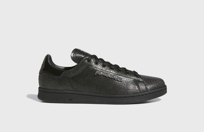 Fucking Awesome x adidas Stan Smith "Core Black"