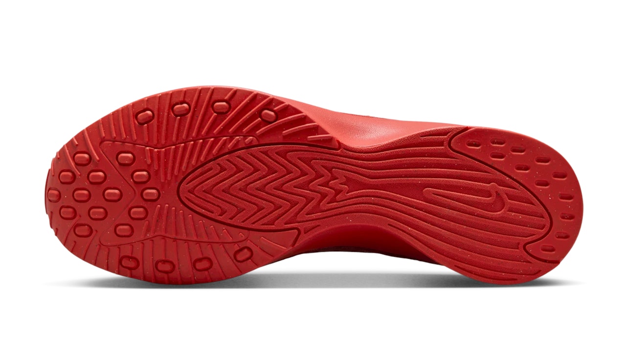Nike Air Superfly "Mystic Red"