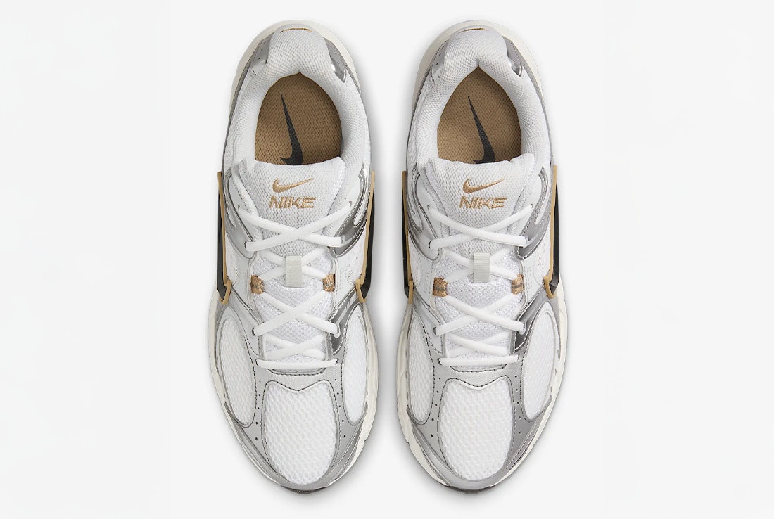 Nike V5 RNR "Parachute Beige"