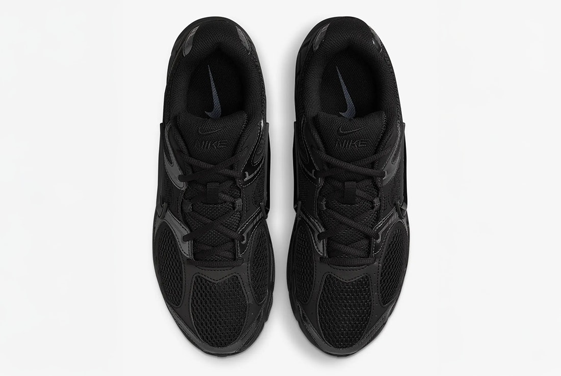 Nike V5 RNR "Black Anthracite"