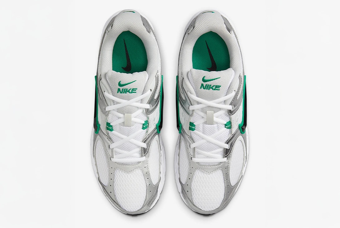 Nike V5 RNR "Malachite"