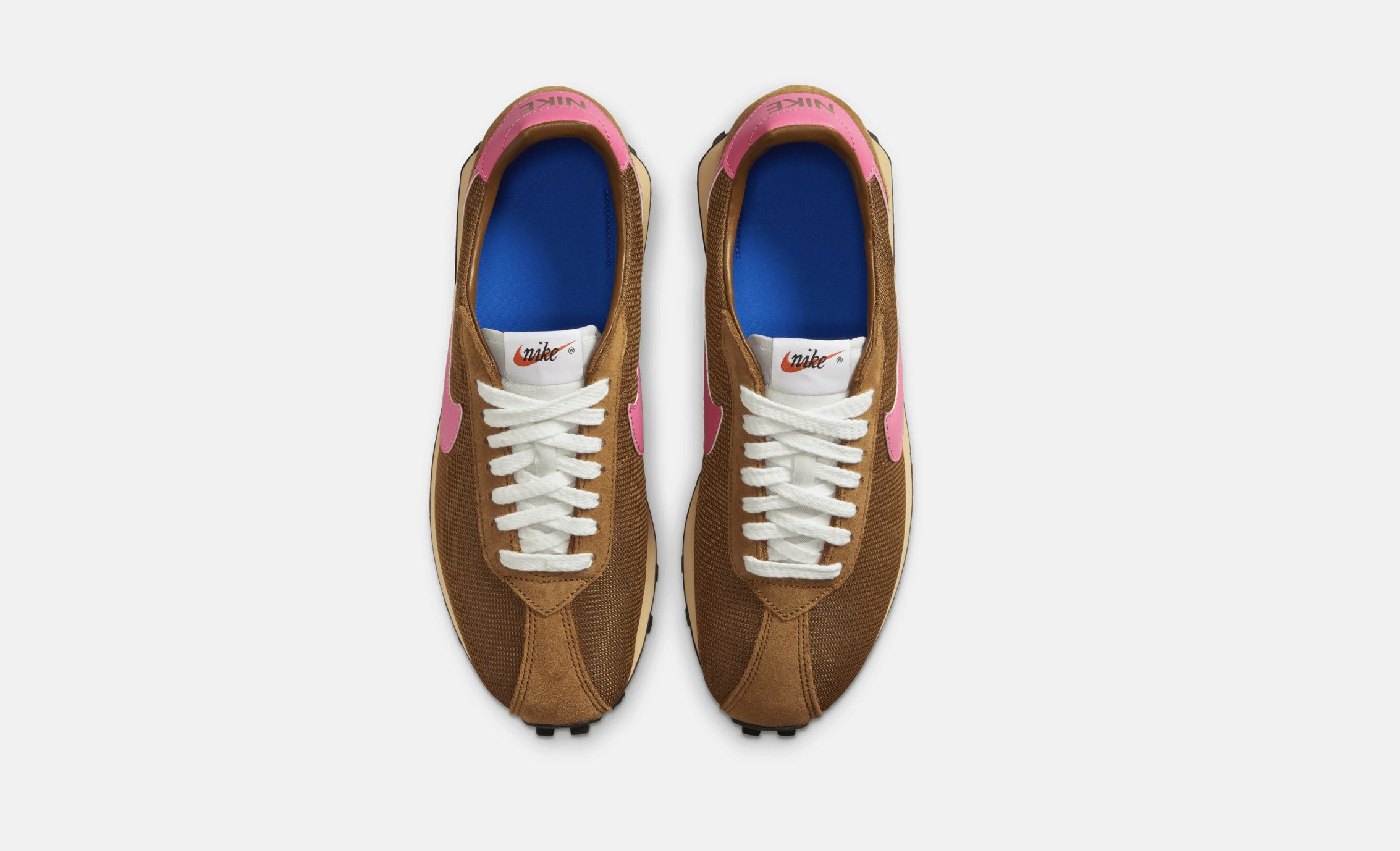 Nike LD-1000 "Neapolitan"