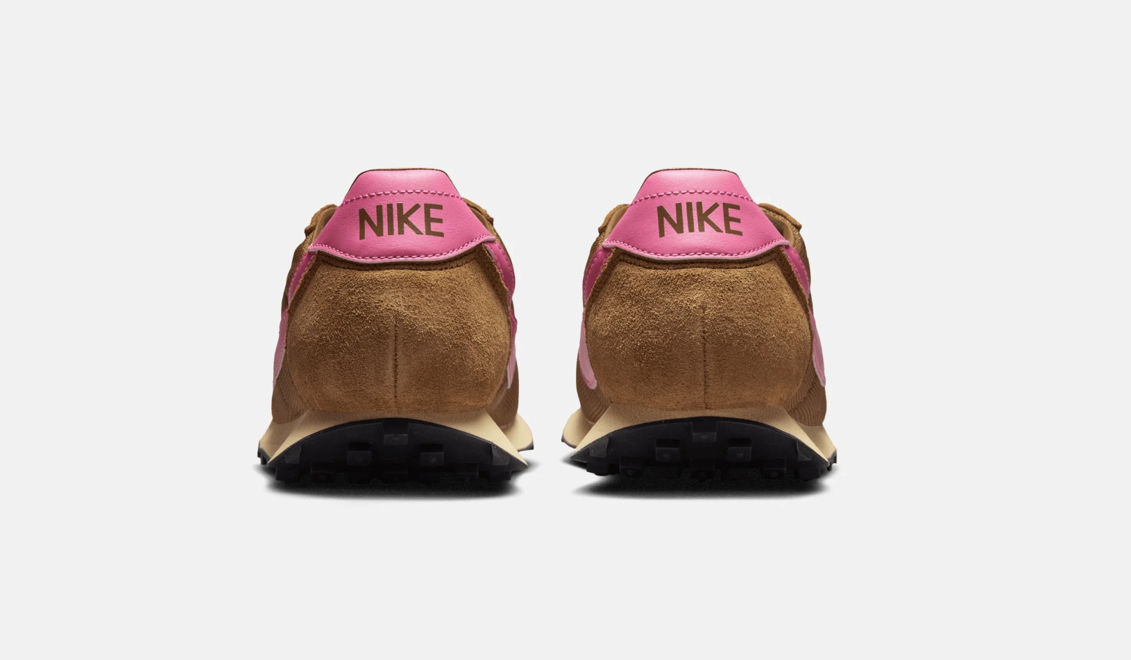 Nike LD-1000 "Neapolitan"