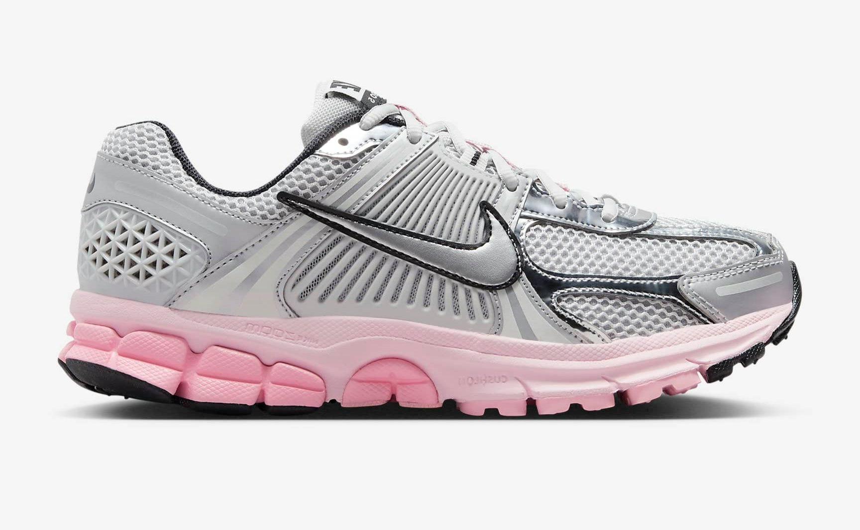 Nike Zoom Vomero 5 "Medium Soft Pink"