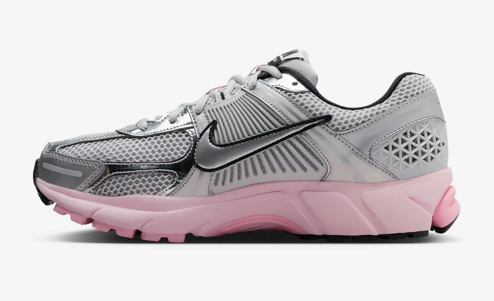Nike Zoom Vomero 5 "Medium Soft Pink"