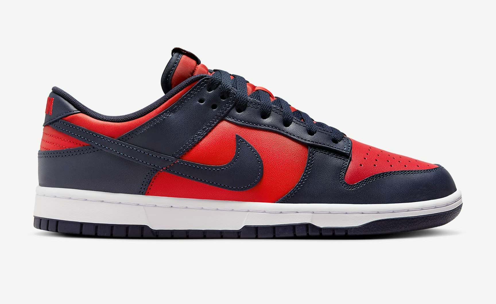 Nike Dunk Low "City Attack"