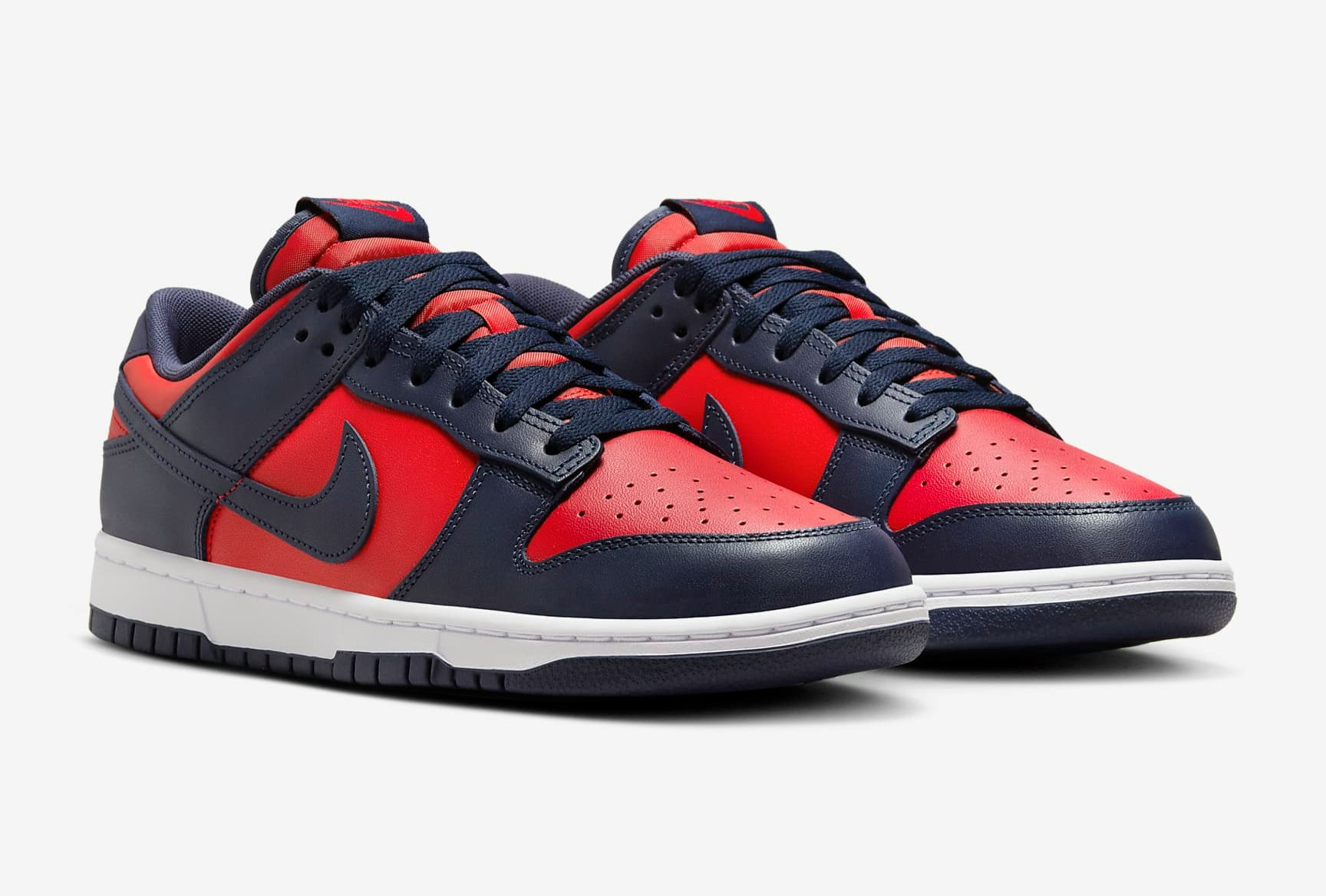 Nike Dunk Low "City Attack"