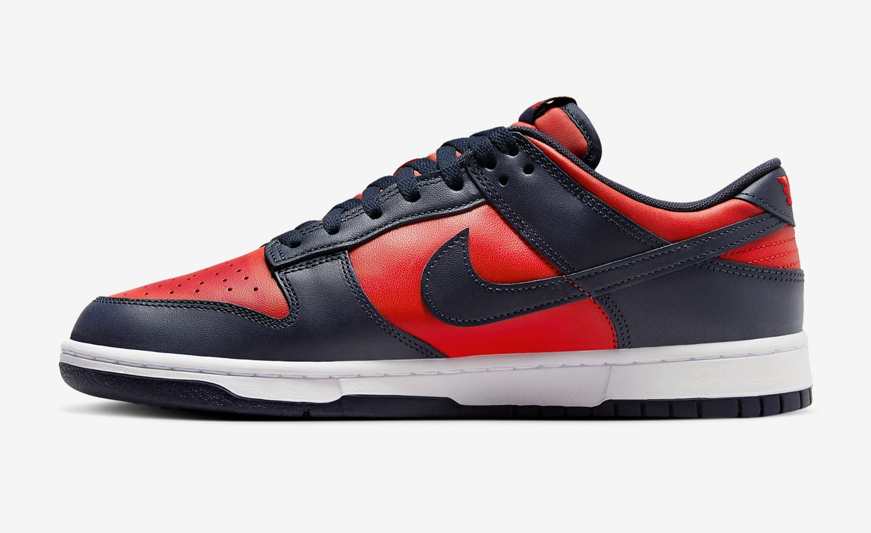 Nike Dunk Low "City Attack"