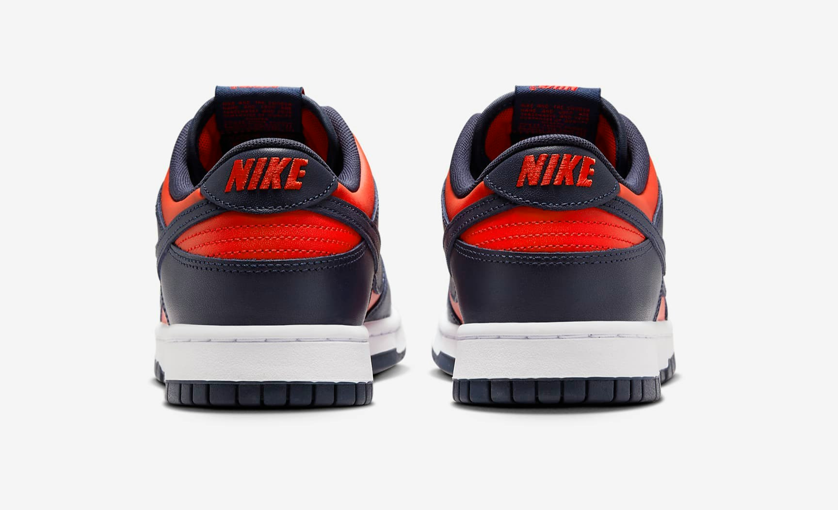 Nike Dunk Low "City Attack"
