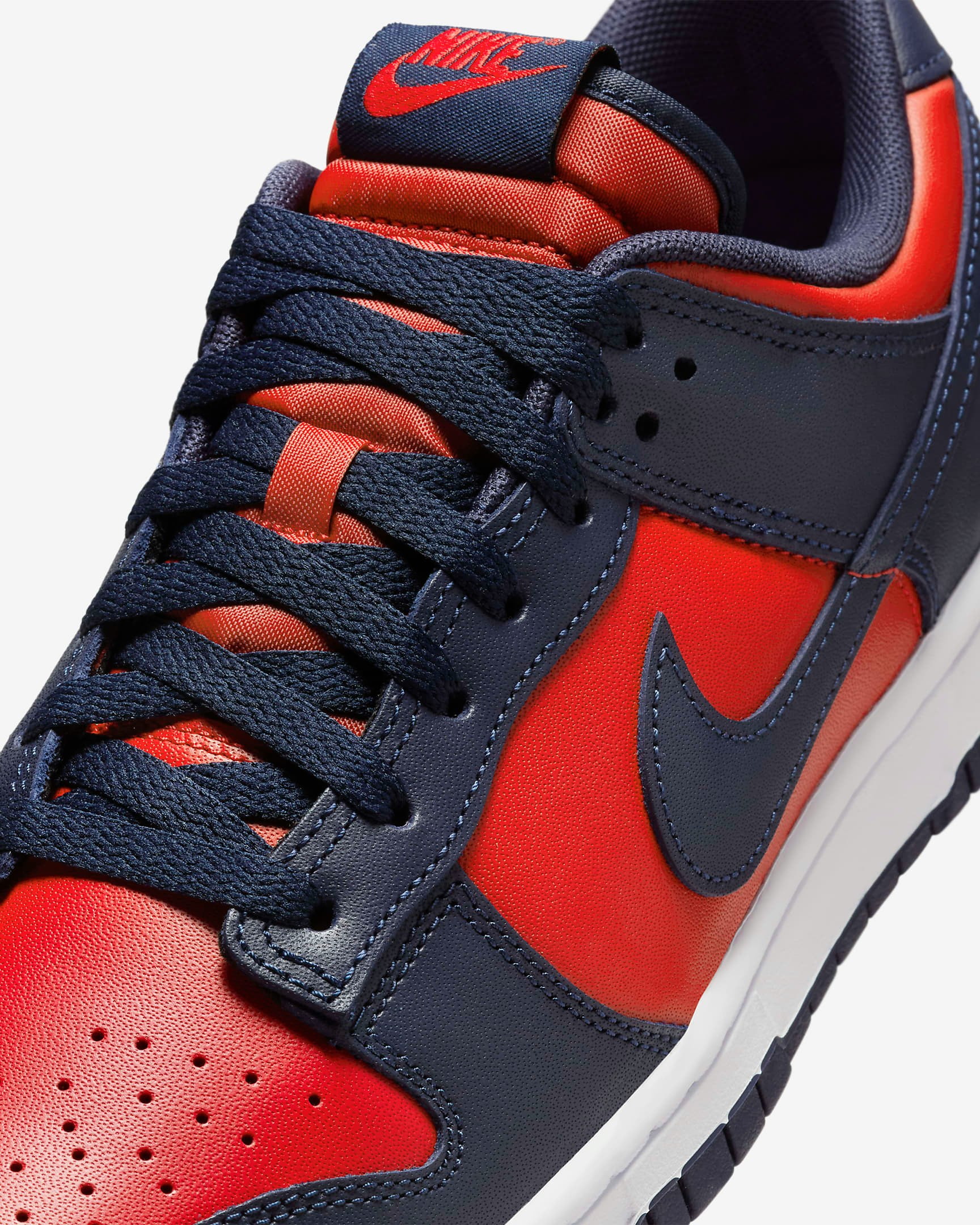 Nike Dunk Low "City Attack"