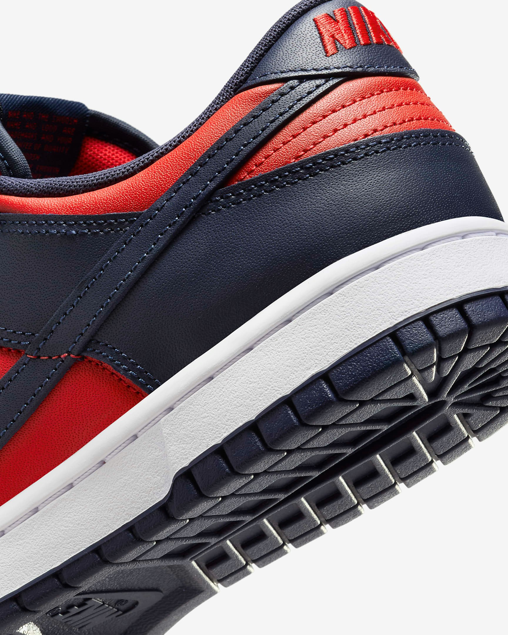Nike Dunk Low "City Attack"