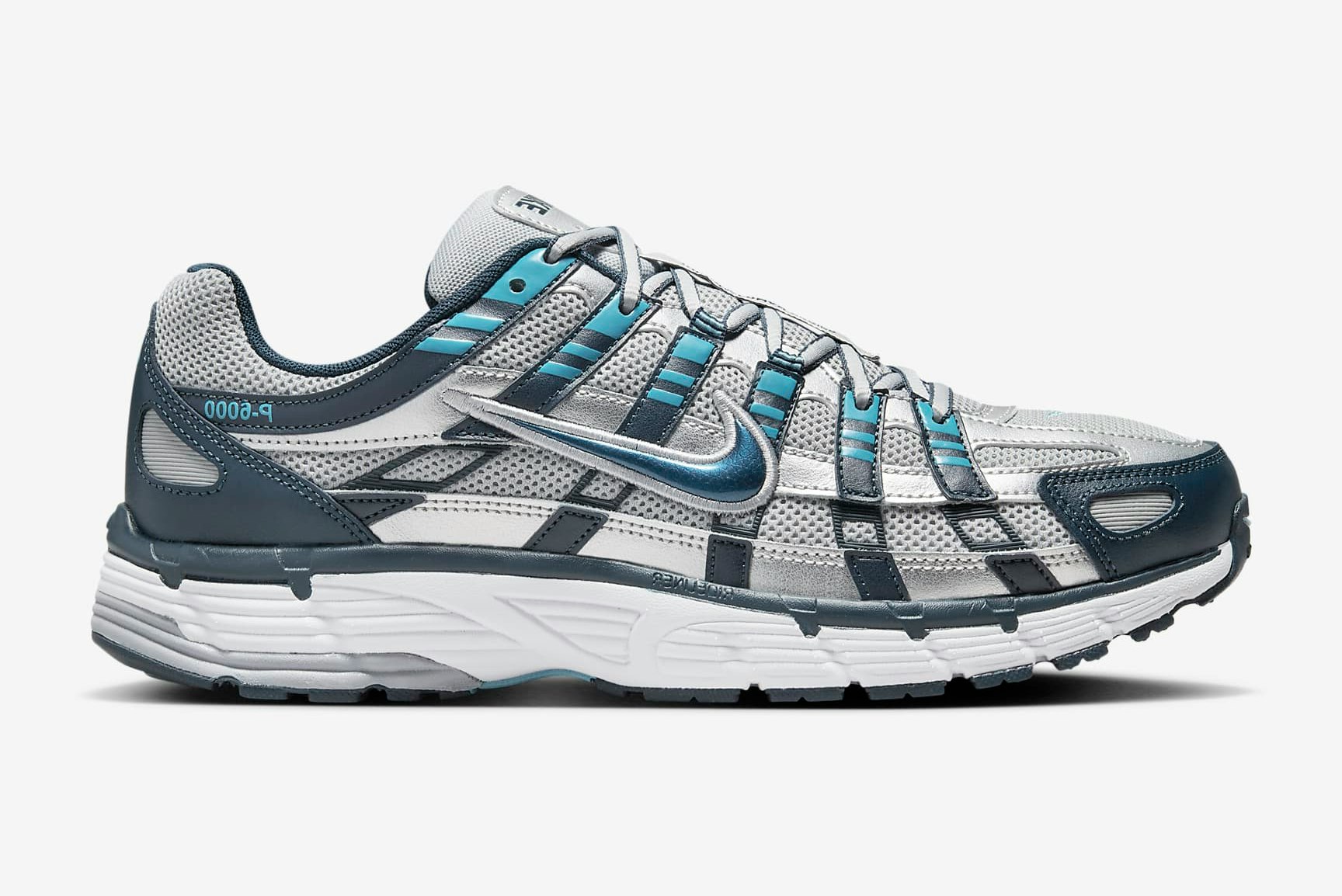 Nike P-6000 "Armory Navy"
