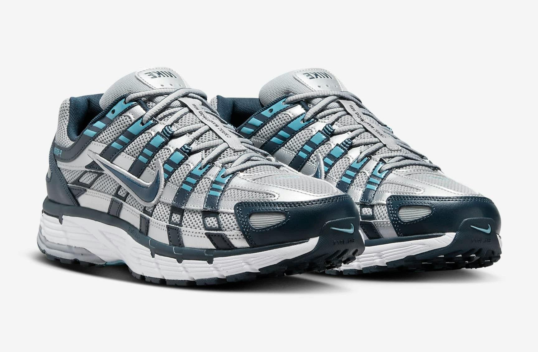 Nike P-6000 "Armory Navy"