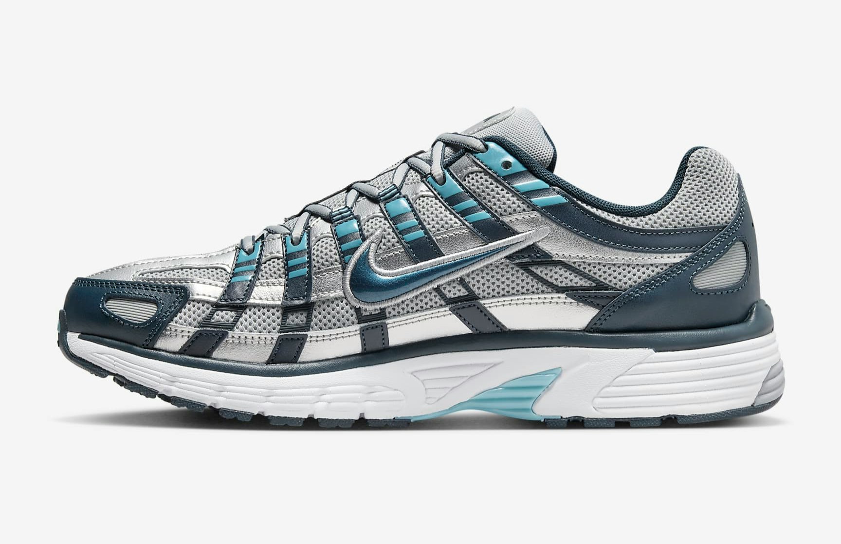 Nike P-6000 "Armory Navy"
