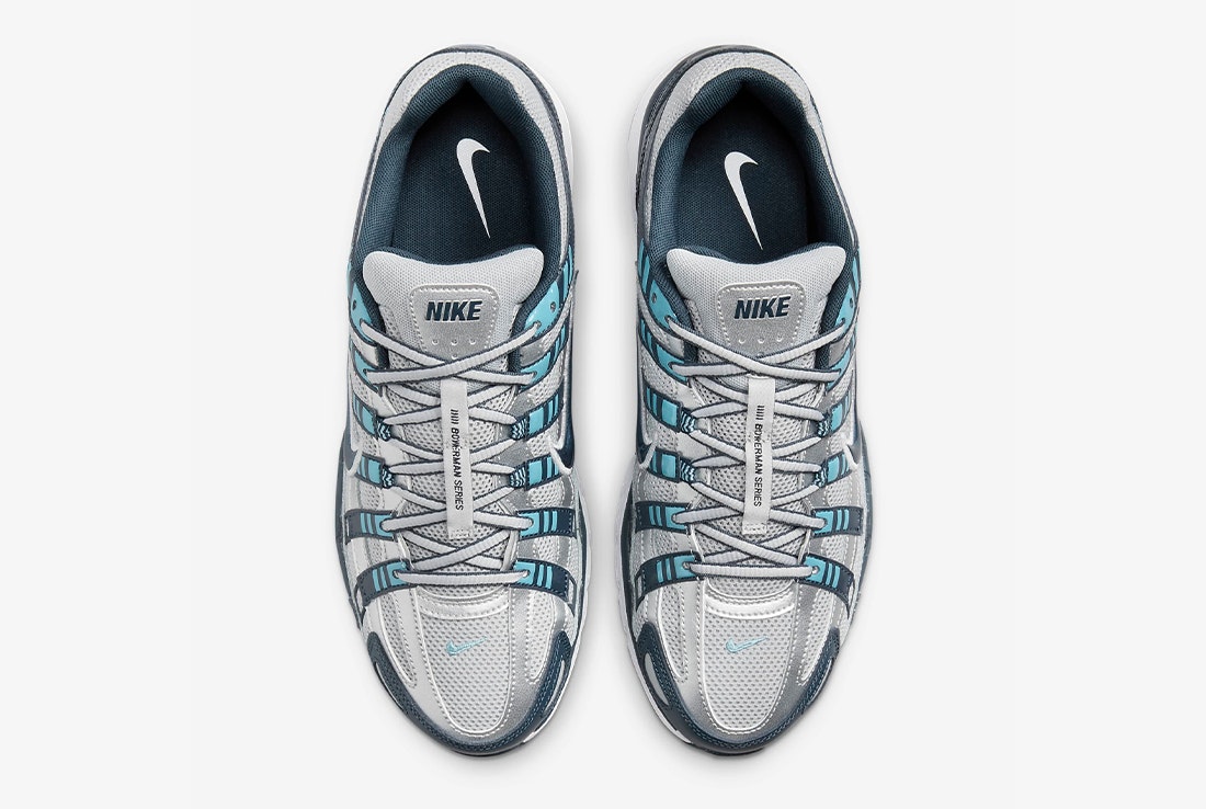Nike P-6000 "Armory Navy"