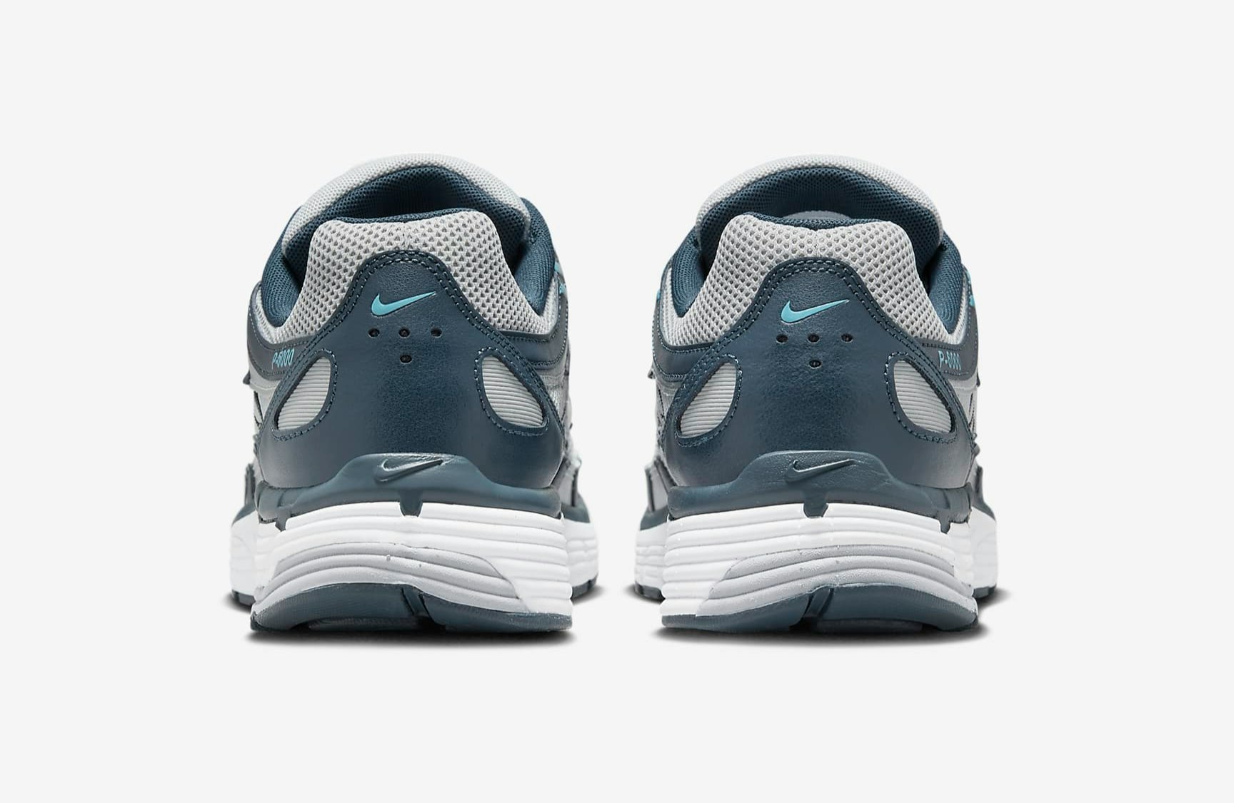 Nike P-6000 "Armory Navy"