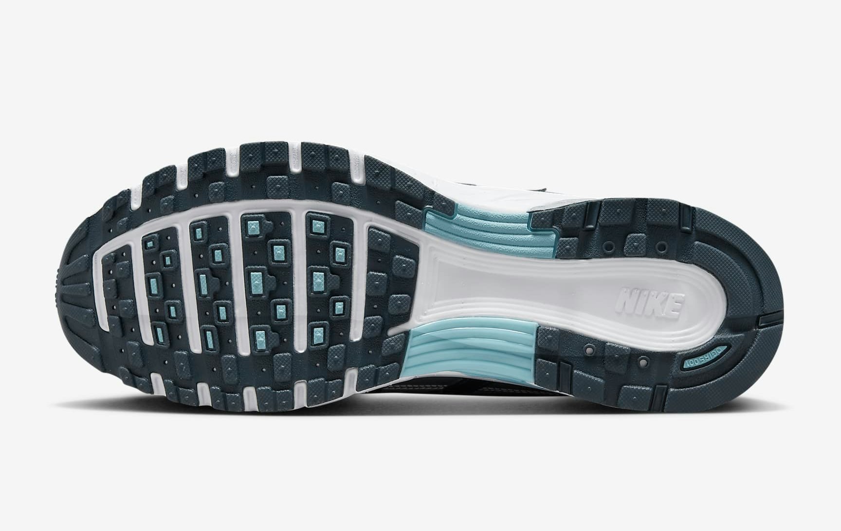 Nike P-6000 "Armory Navy"