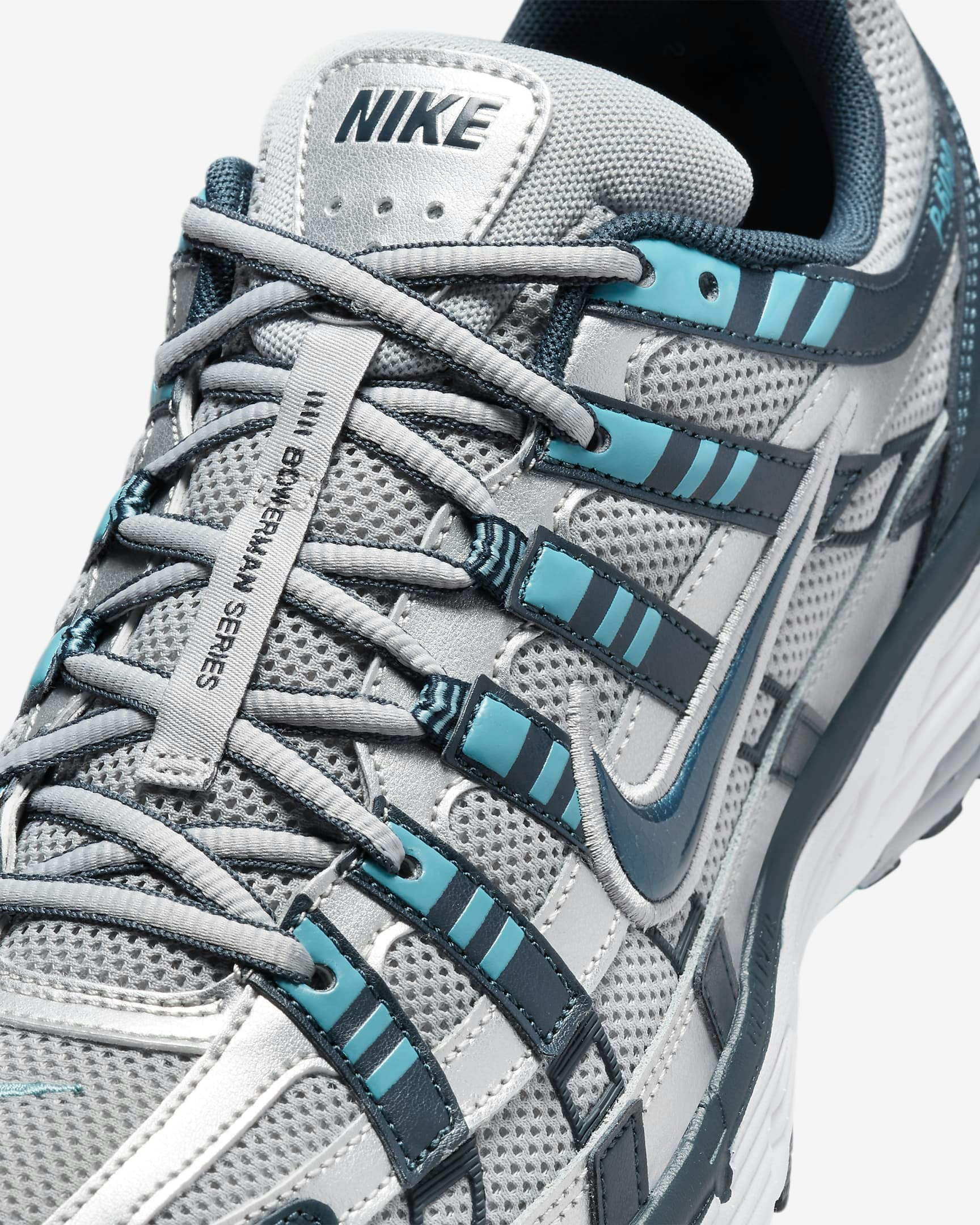 Nike P-6000 "Armory Navy"