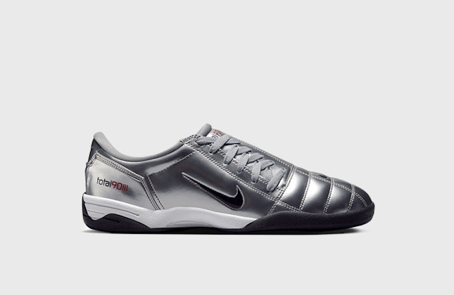 Nike T90 "Metallic Silver" Nike T90 "Metallic Silver"