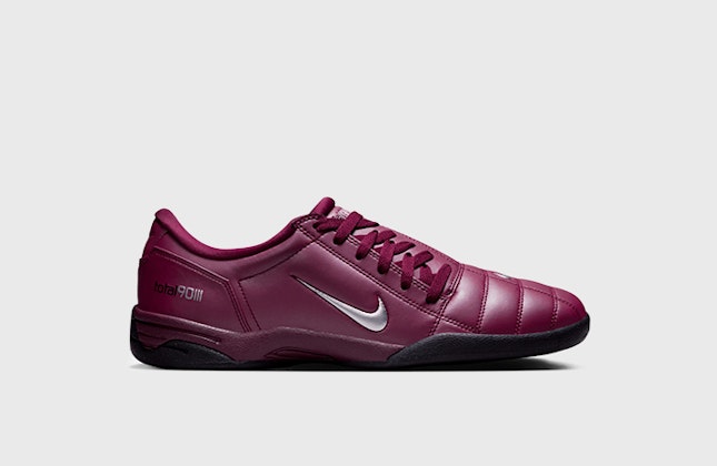 Nike T90 "Bordeaux" Nike T90 "Bordeaux"