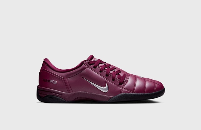 Nike T90 "Bordeaux"