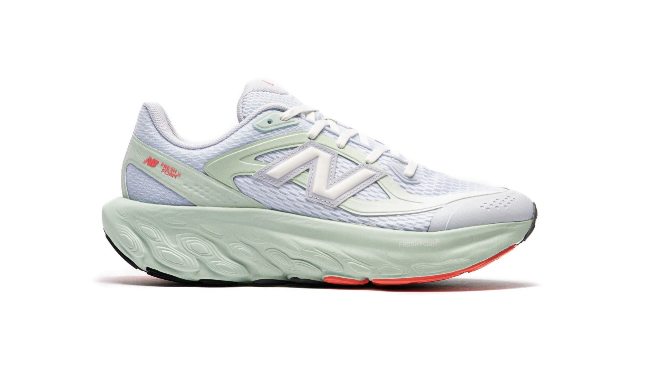 New Balance FF800 "Clay Ash"