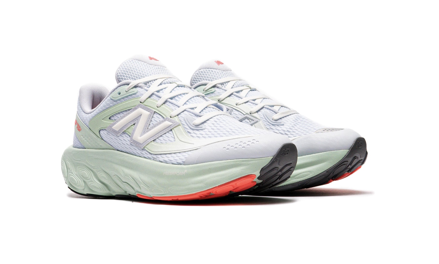 New Balance FF800 "Clay Ash"
